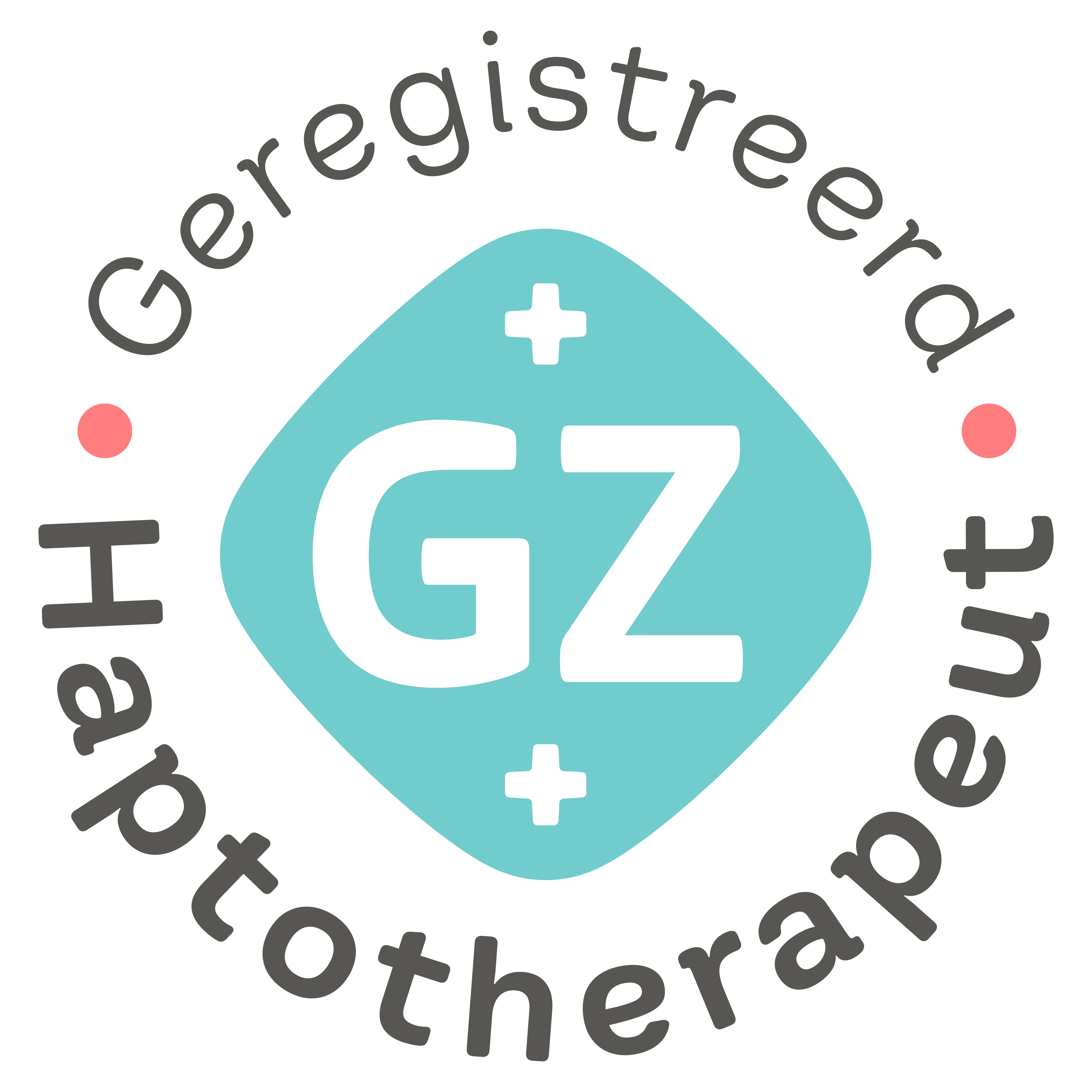 GZ-Haptotherapeut logo